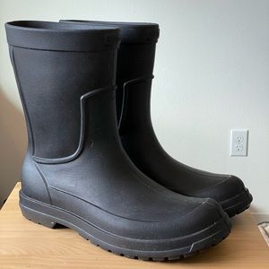 Crocs Rain boots Men’s